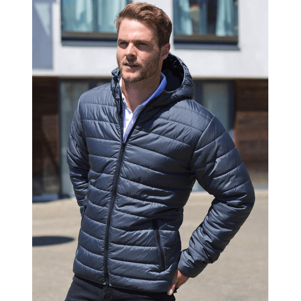 Padded coats new arrivals 2018